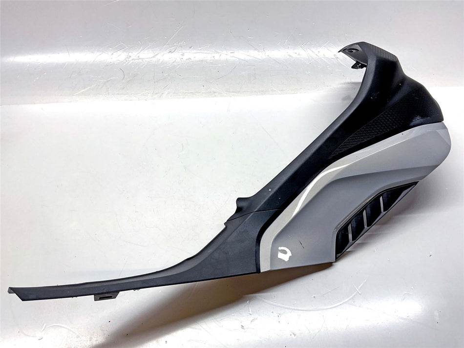2021 BMW S1000RR Sport Right Tank Trim - 46638569772