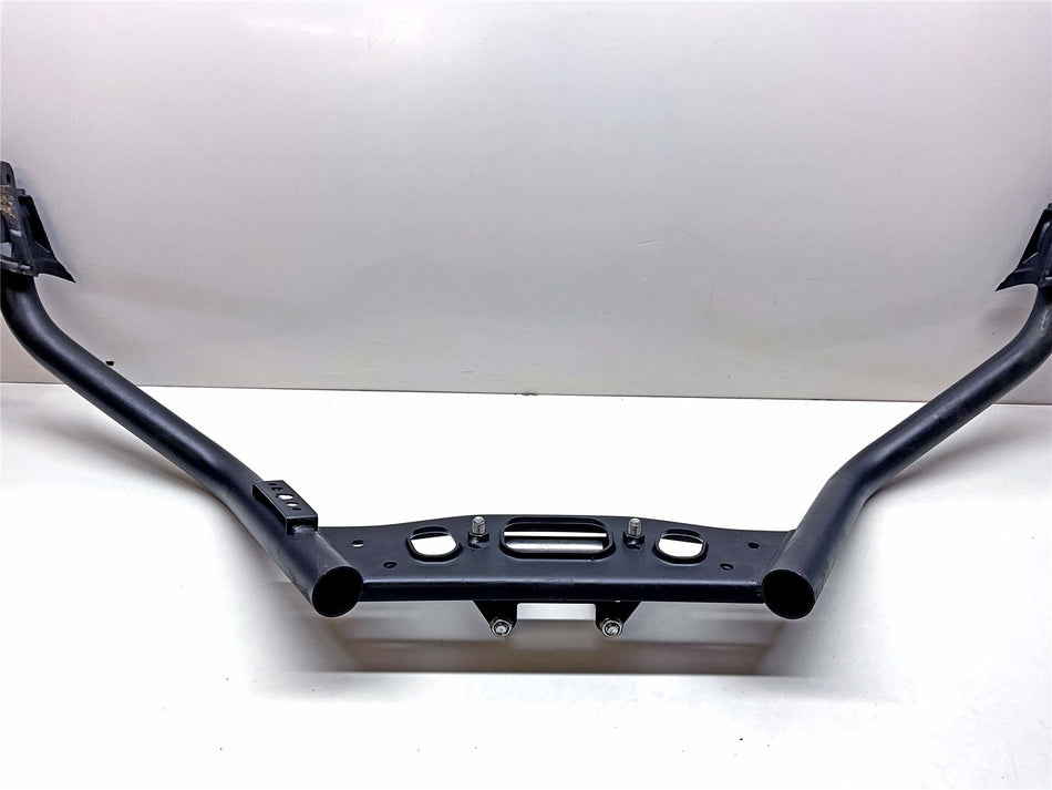 2022 CF-Moto CF650TR Front Bumper Assembly - 9DSV2320006001