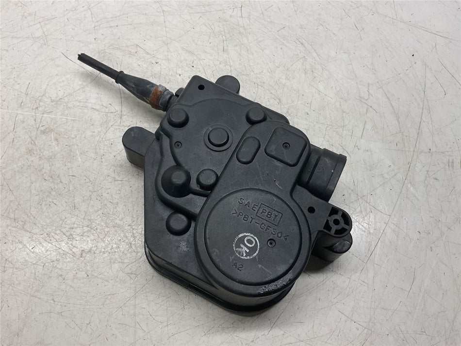 2014 Honda Goldwing 1800 GL1800 Cruise Control Module - 36700MCAS41