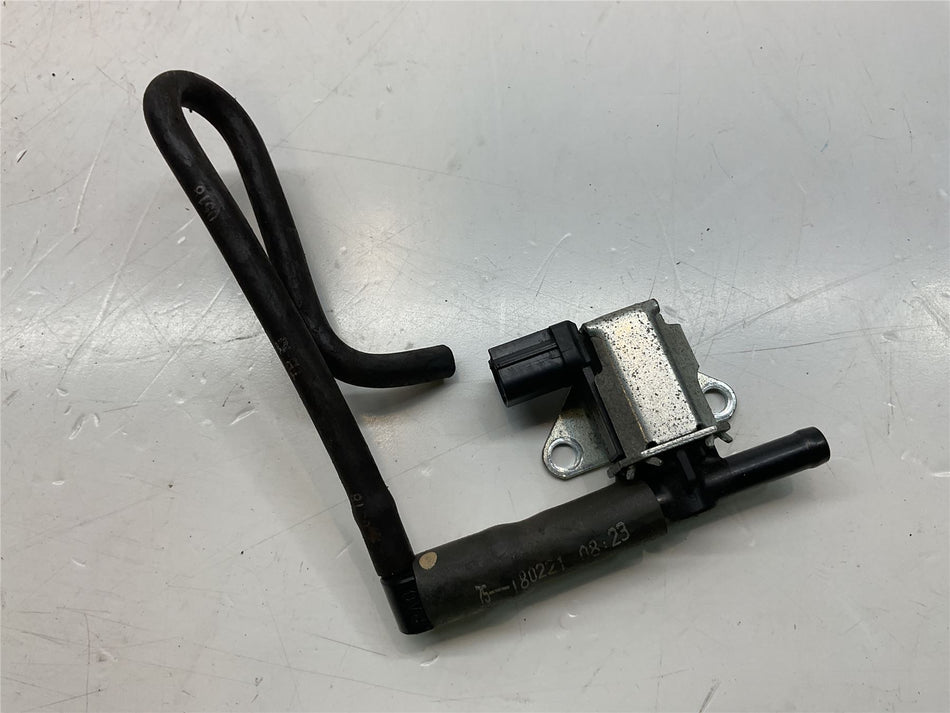 2019 Honda CRF1000LD Africa Twin DCT ABS Purge Valve - 36162KZL931