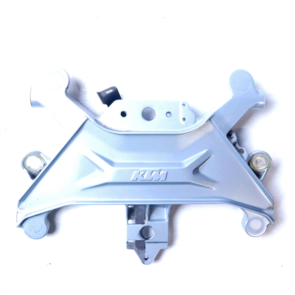 2019 KTM 1290 Super Duke GT Seat Lock Brace & Plate - 6140300213091