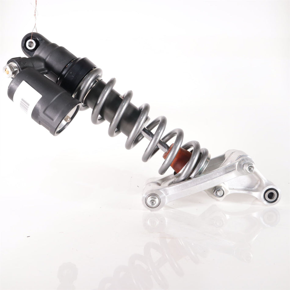 2021-2024 HONDA CRF1100L Rear Shock - 52400-MKS-H11ZA