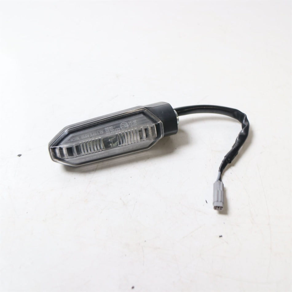 2021 HONDA CB1000R ABS Front Left Indicator - 33450MKTD01