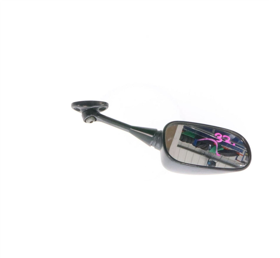 2005-2006 HONDA CBR600 RR left Hand Mirror  - 88120MEE003