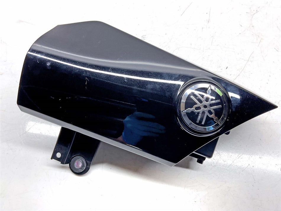 2025 Yamaha Tracer 9 Front Right Upper Fairing Panel