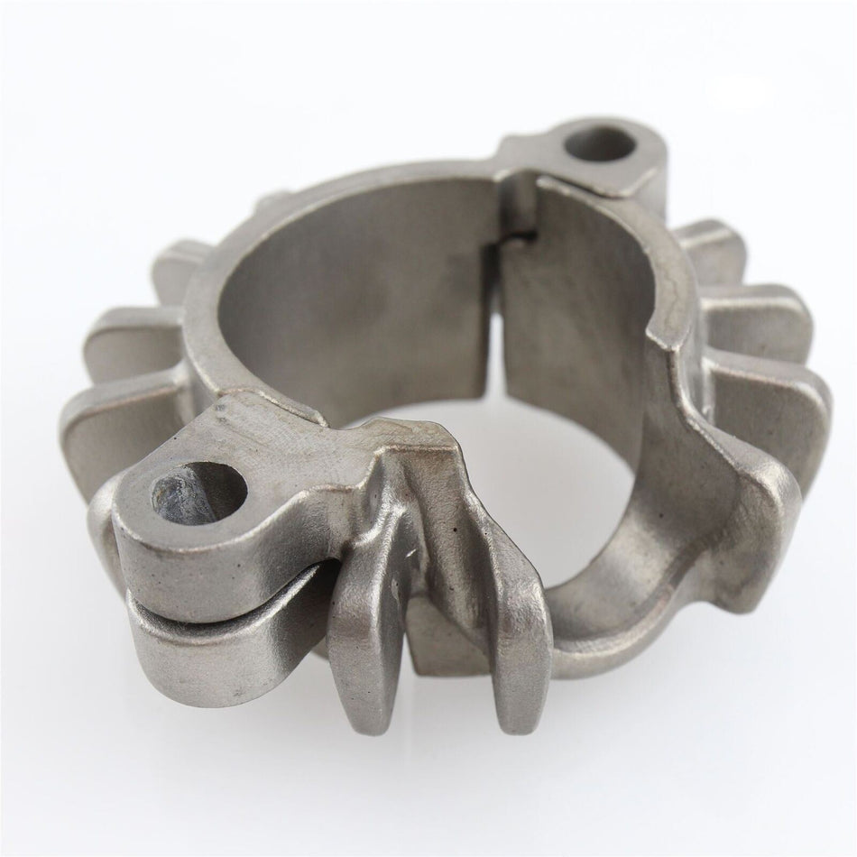 2021 TRIUMPH BONNEVILLE BOBBER L/H Exhaust Header  Clamps - T2205833