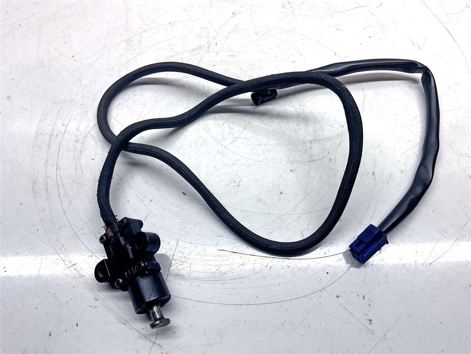 2007 Yamaha XJR1300 Sidestand Switch