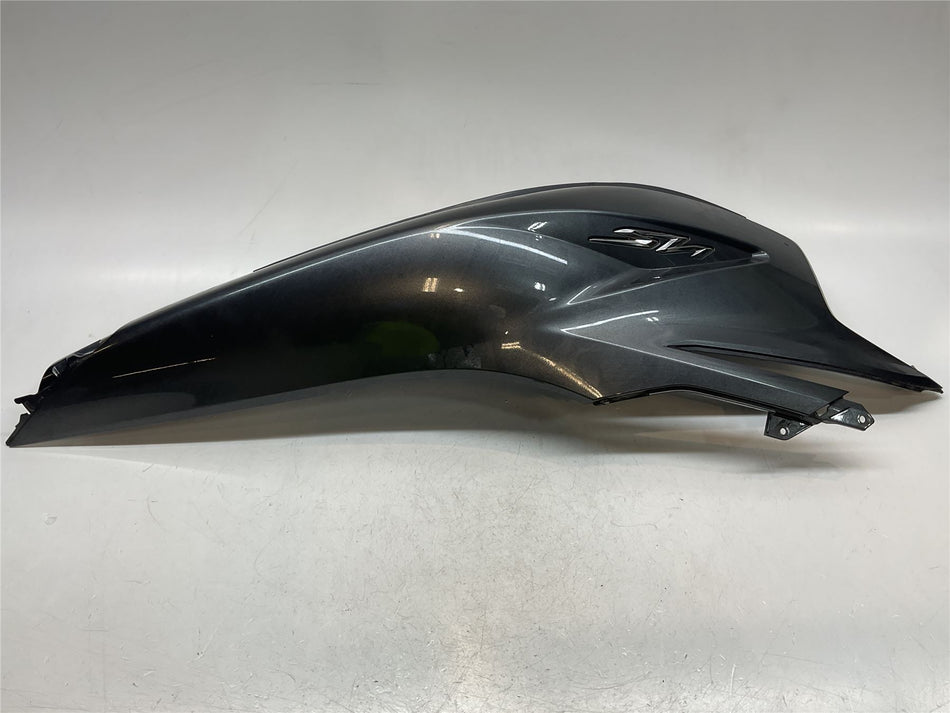 2020 Honda SH125I Rear Right Fairing Panel - 83510K0RV000