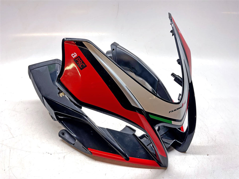 2016 Aprilia Tuono V4 1100 Factory ABS Front Nose Fairing - 2H000882000XN2