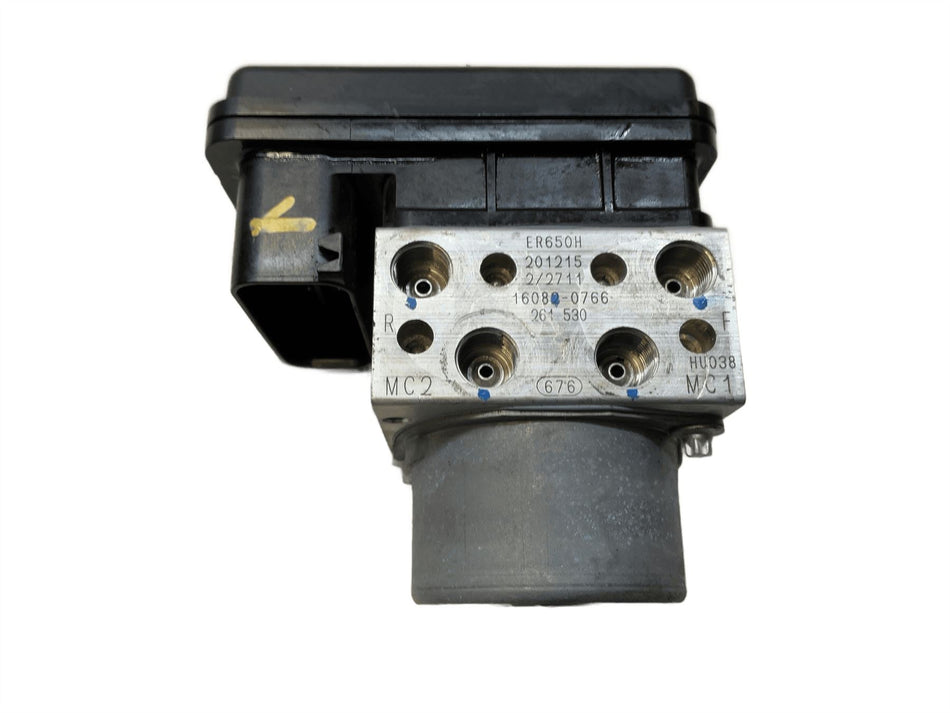 2022 Kawasaki Ninja 650 ABS Pump 160820766