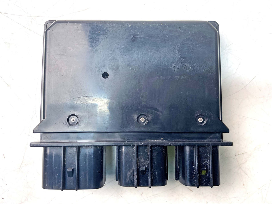 2016 Kawasaki Z800 ZR800 ABS Electrical Relay Unit - 270020028