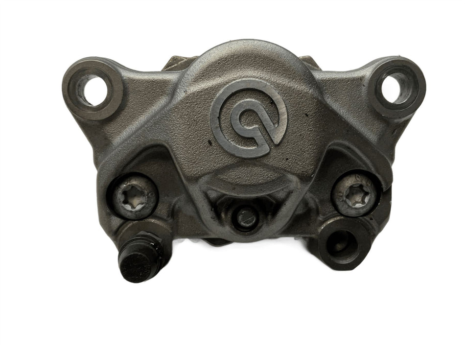 2019 Ducati Panigale V4 Speciale Brembo Rear Brake Caliper 61140551A