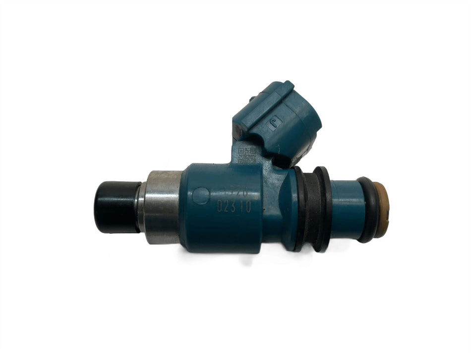 2012 Yamaha FZ8 Fuel Injector 02310 1720