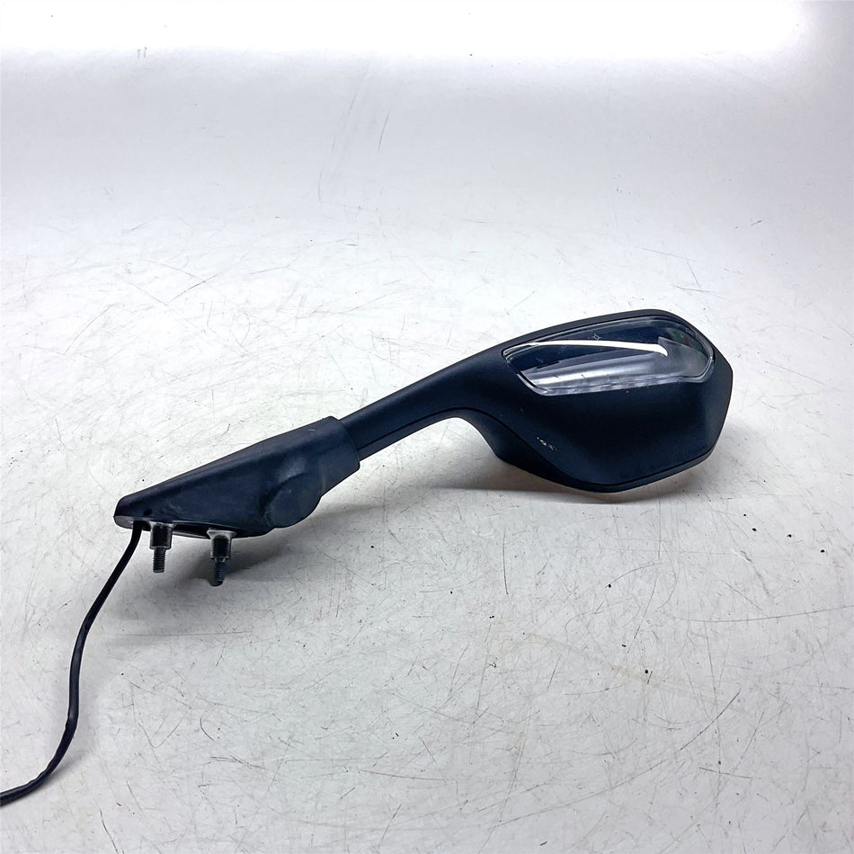2022 BMW S1000RR Left Mirror & Indicator - 51167924985