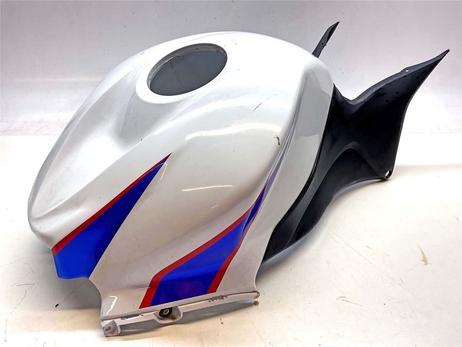2010 Honda CBR600RR Fuel Tank Cover - 83100MFJA10