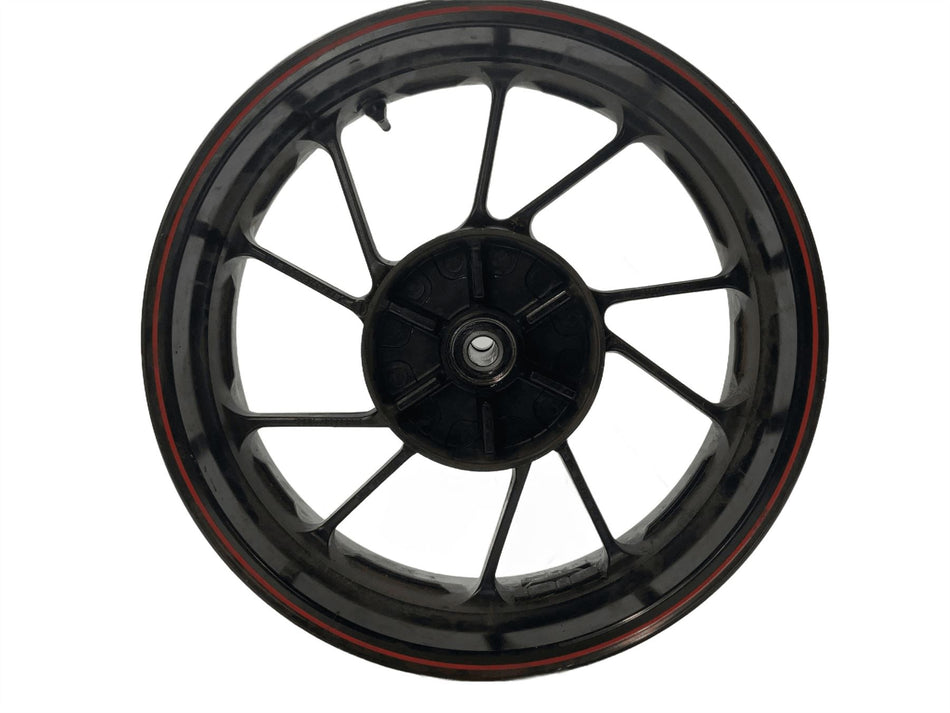 2018 Yamaha Tracer 900 GT Wheel Rear B1H2533800P0