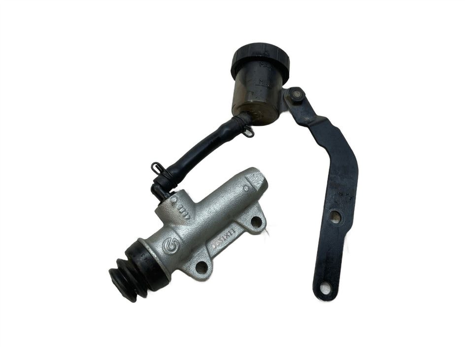 2021 Ducati Scrambler 1100 Rear Brake Master Cylinder 62540021A