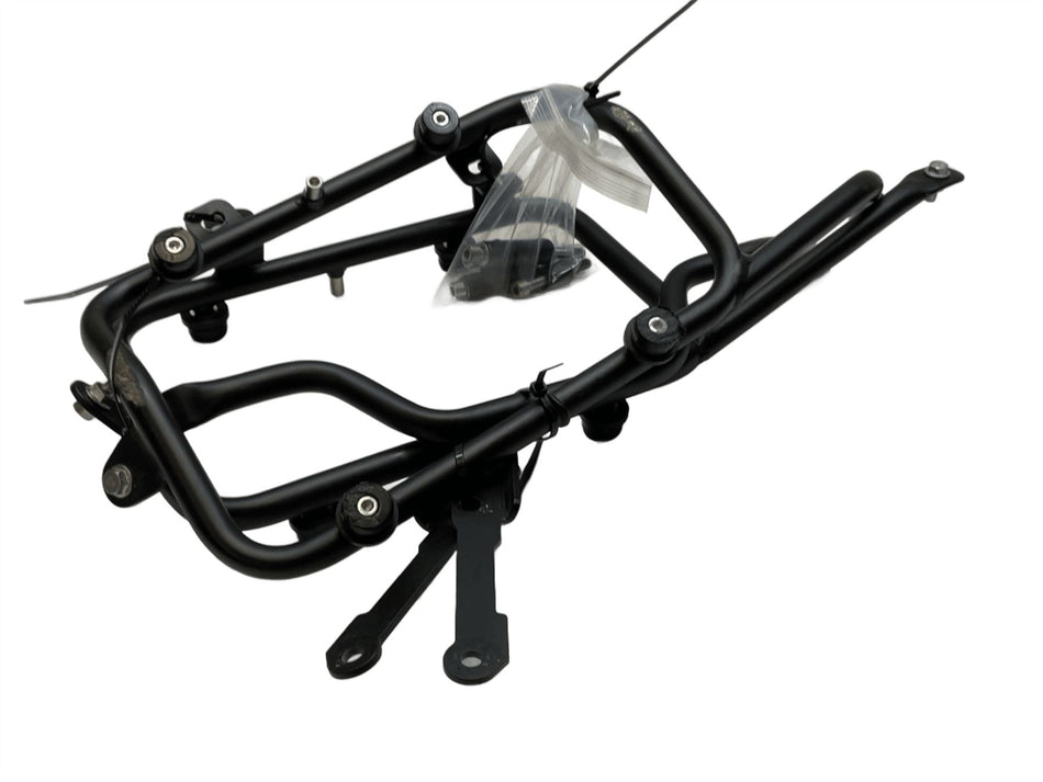 2025 Benelli TRK Pannier Mount 50130P360000