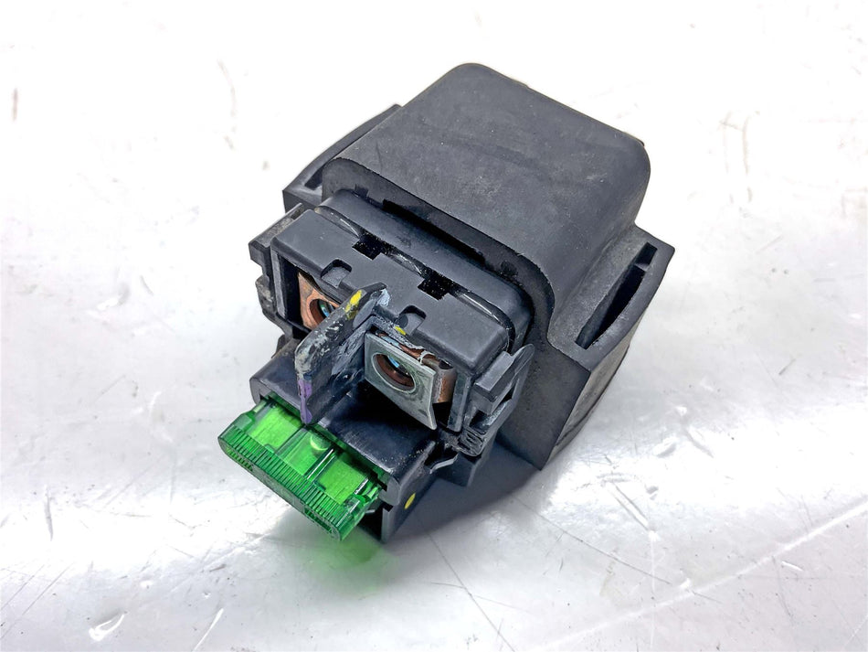 2019 Aprilia Tuono V4 1100 Factory Starter Relay - 895481