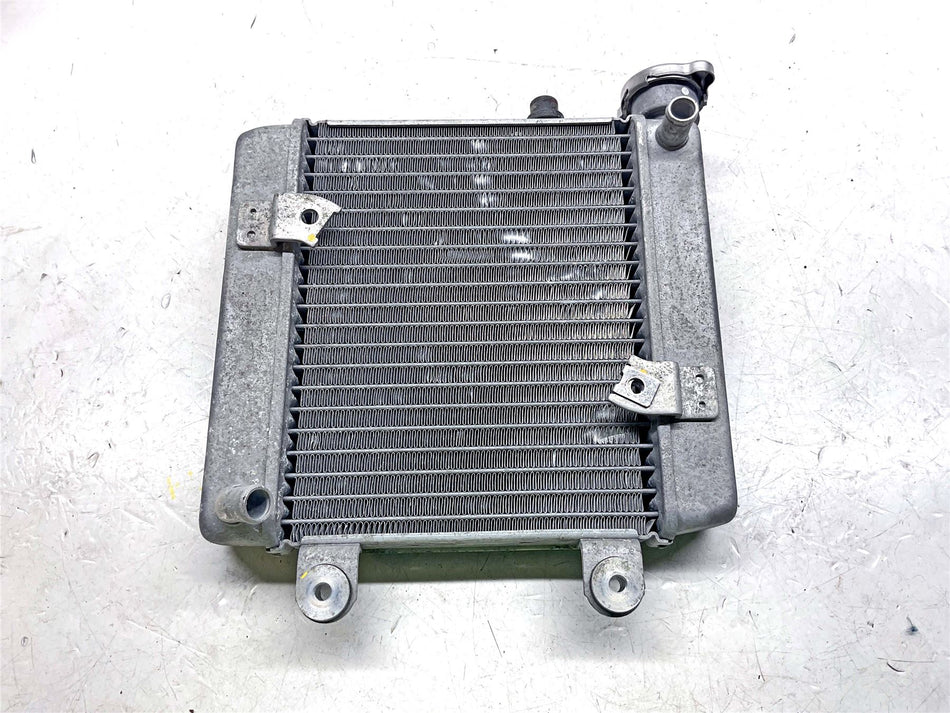 1997-2015 Honda Silver Wing 650 Radiator