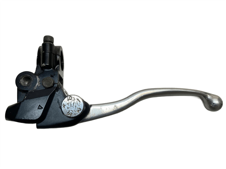 2008 Kawasaki ER-6f Clutch Lever Assembly 132360097