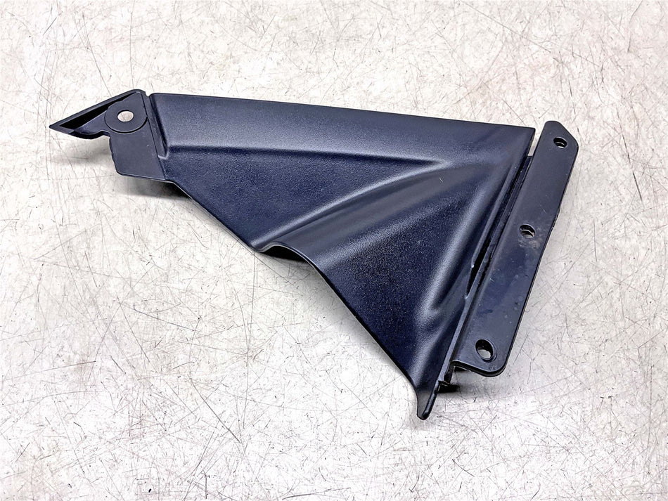 2023 Aprilia RS125 Left Fairing Middle Trim - 893980