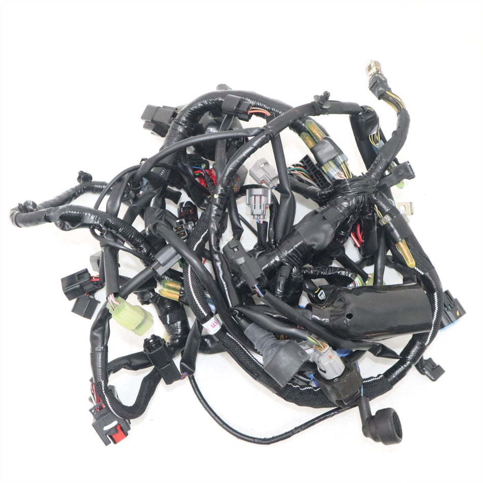 2023 KAWASAKI NINJA 400 EX400 Wiring Harness - 260313793