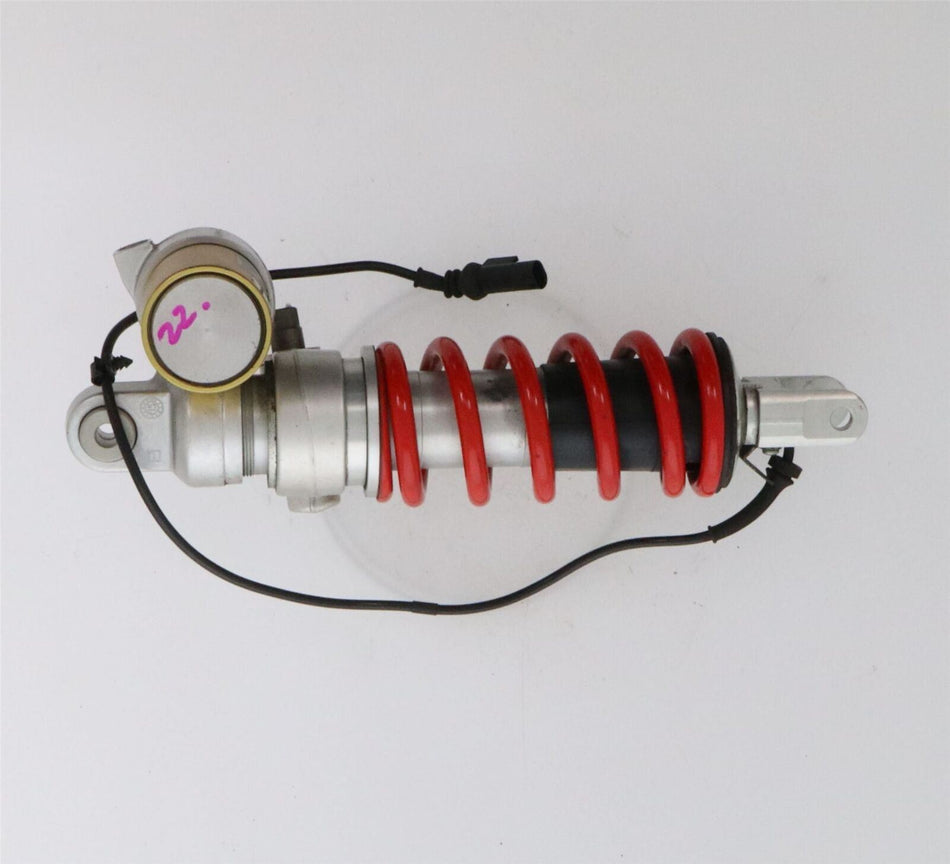 2014-2020 BMW S1000 R Rear Shock Absorber - 33548561411