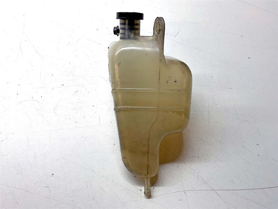 2002 Suzuki GSX-R600 Coolant Tank Reservoir - 1791035F02000