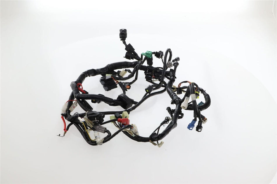 2019 SUZUKI GSX-R 125  Wiring Harness - 3661023KC0000