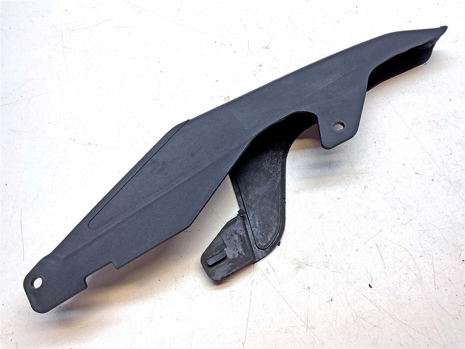 2010 Honda XL125 Chain Guard - 40510KPCD20