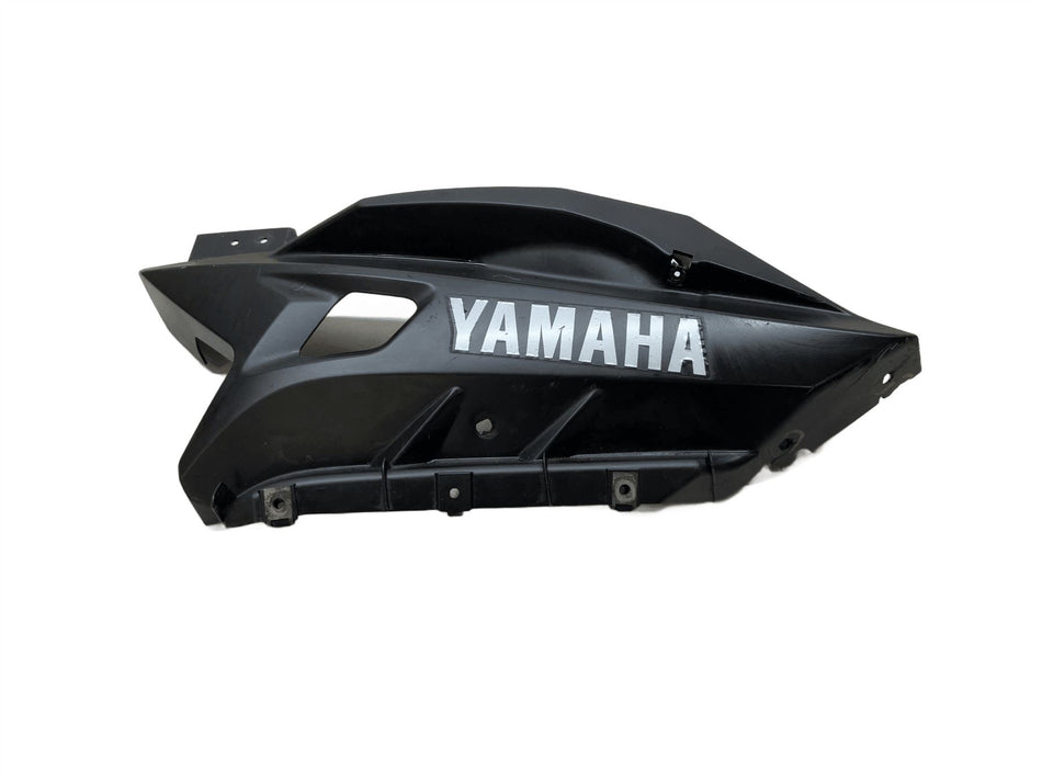 2013 Yamaha YZF R125 Right Side Fairing 5D7F835V00
