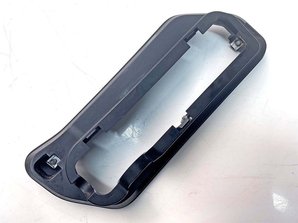 2024 Husqvarna SVARTPILEN 801 Left Radiator Trim - A67608160010