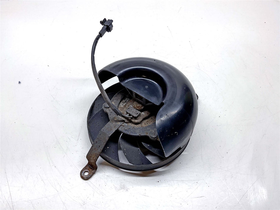 2010 Suzuki GSX650F Radiator Cooling Fan - 17800-18H01-000