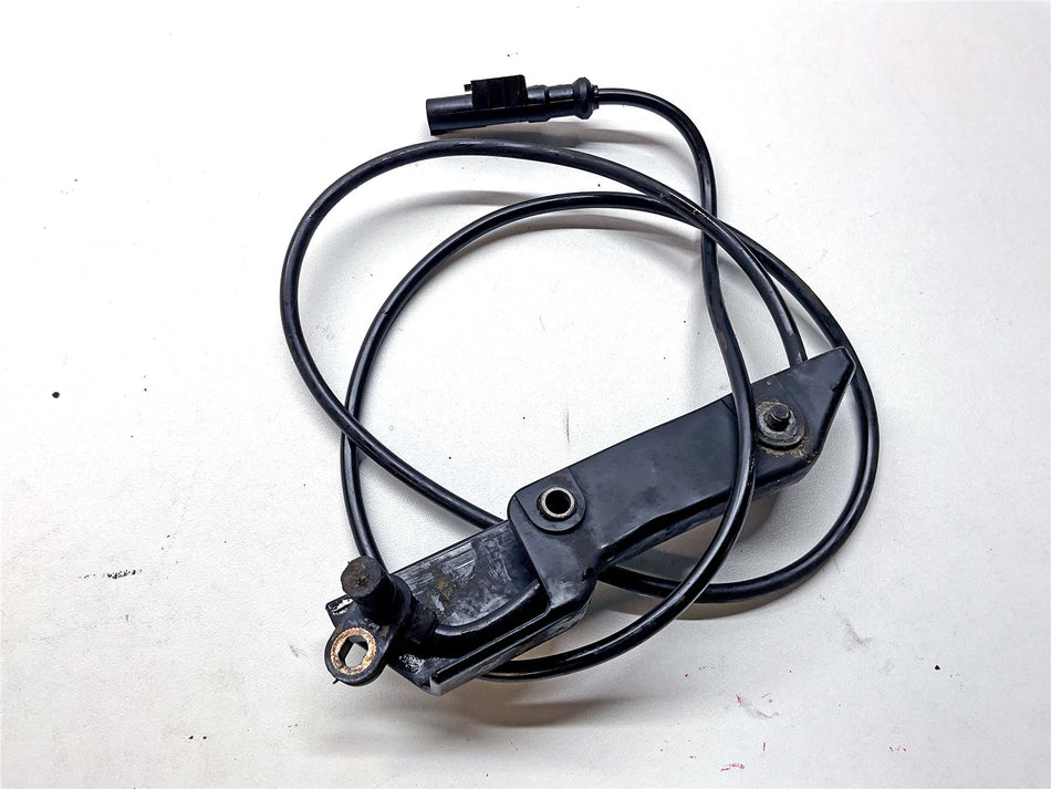 2009 BMW G650X Country Speed Sensor - 34527696905