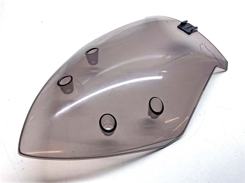 2021 Suzuki GSX-S1000F Windscreen