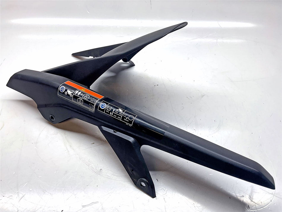 2023 Honda CBR650R Rear Hugger & Chainguard - 80103MKND50