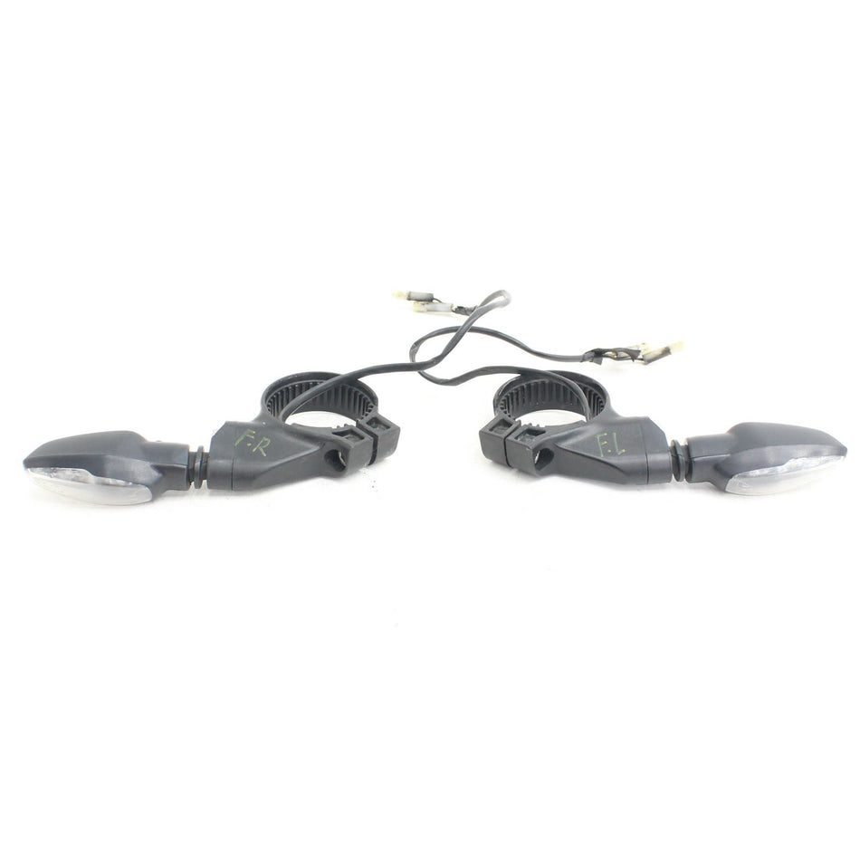 2021-2023 TRIUMPH TRIDENT 660 Front Indicators - T2701966