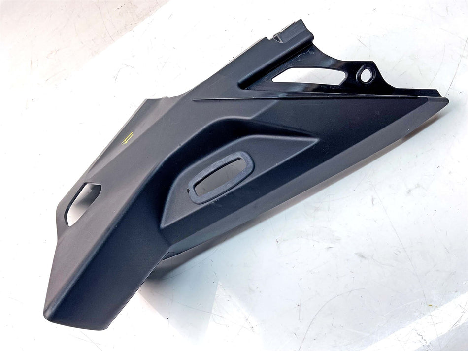 2022 BMW R1250RT Tail Fairing / Undertray - 46638529394