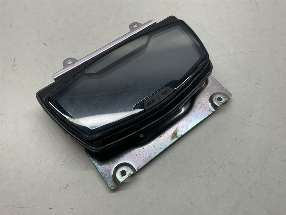 2023 Aprilia SR125 Speedometer - 2D000585