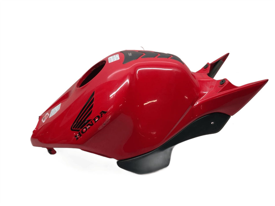2004 Honda CBR1000RR Fireblade Tank Cover 83155MELA