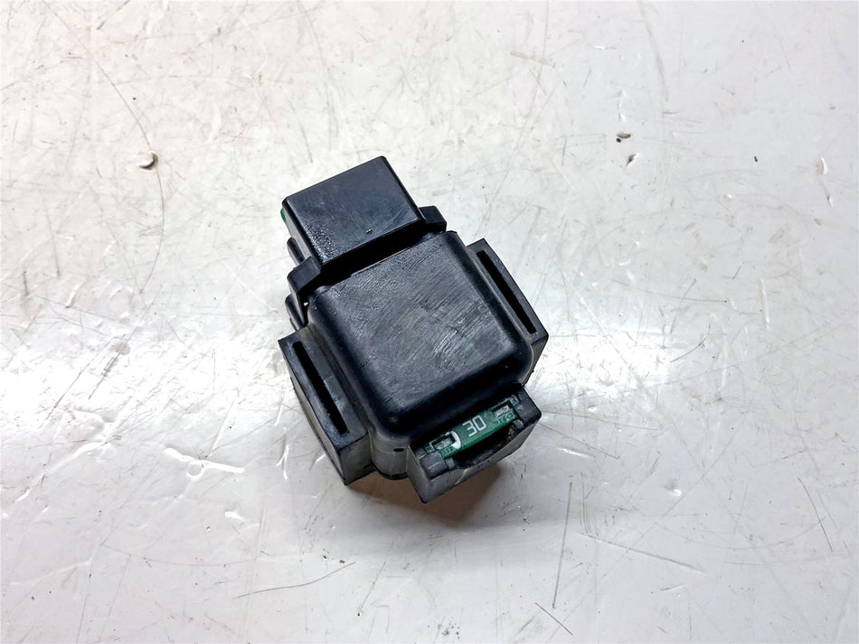 2024 Aprilia RSV4 1100 Factory Starter Motor Relay - AP8224462