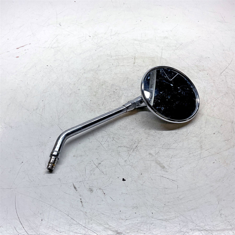 2010 Triumph Rocket III Touring Right Mirror  - T2066682