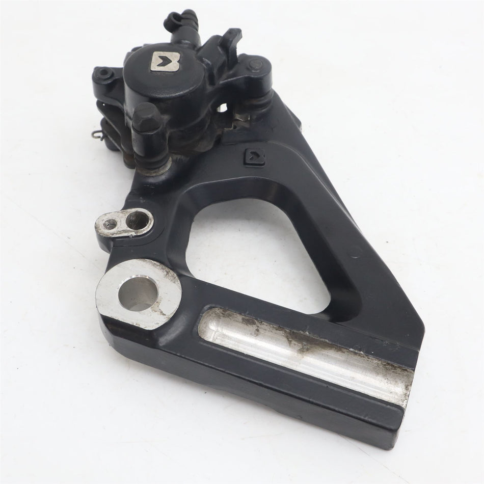 2021 ON ROYAL ENFIELD METEOR 350 ES Rear Brake Caliper - 148053