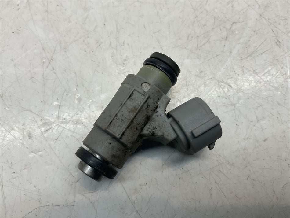 2012 Suzuki GSX-R600 Fuel Injector - 1571014J10000
