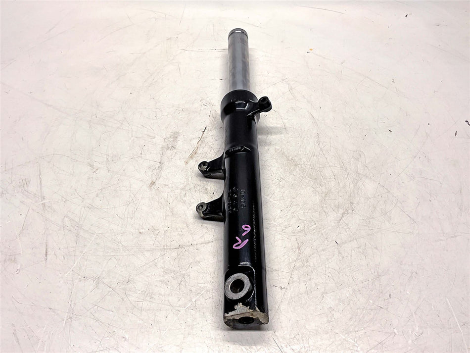 2023 Aprilia SR GT 125 Right Fork   - 1C007441