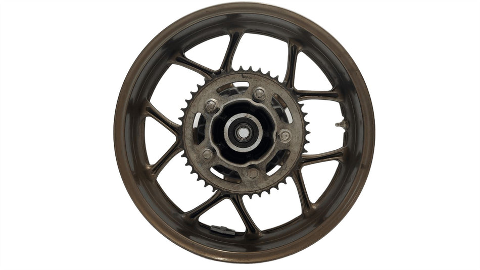 2020 Honda NC750S Rear Wheel Bronze 42650MKLD00ZA