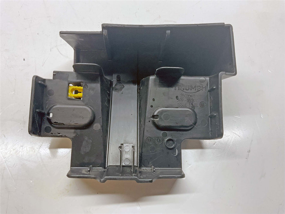 2024 Triumph Tiger 900 GT ECU Cover - T2505569