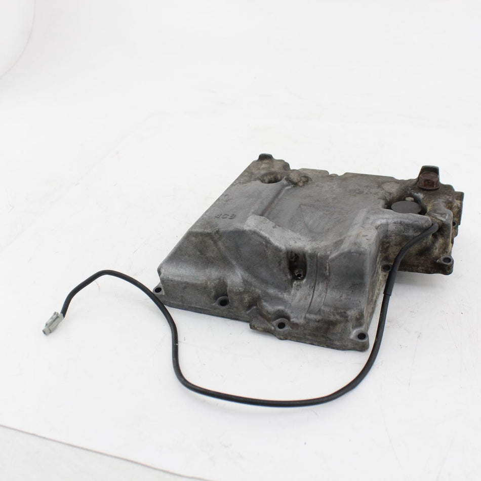 2007-2008 YAMAHA YZF-R1 Oil Pan - 4C8134000000