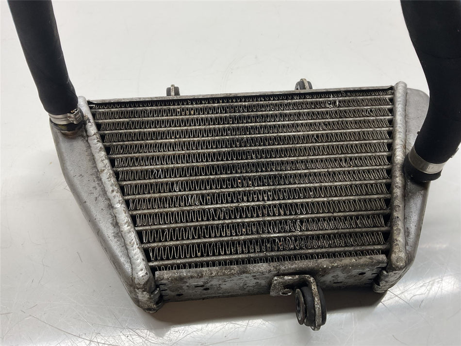 2010 Aprilia RSV4 R Oil Cooler - 2B000897